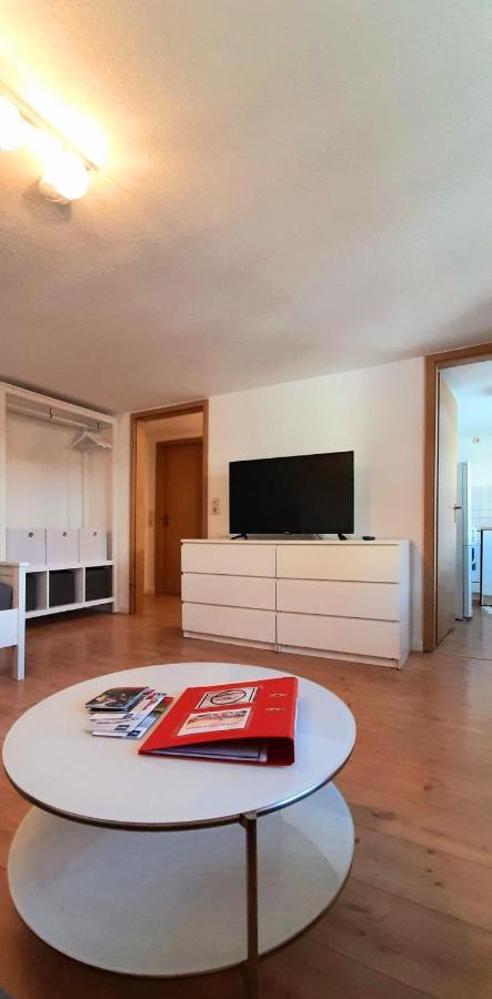 Ferienwohnung In Nesselwang, Allgaeu Bergfreunde Εξωτερικό φωτογραφία