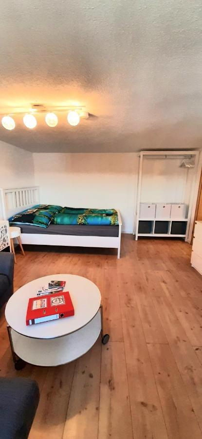 Ferienwohnung In Nesselwang, Allgaeu Bergfreunde Εξωτερικό φωτογραφία