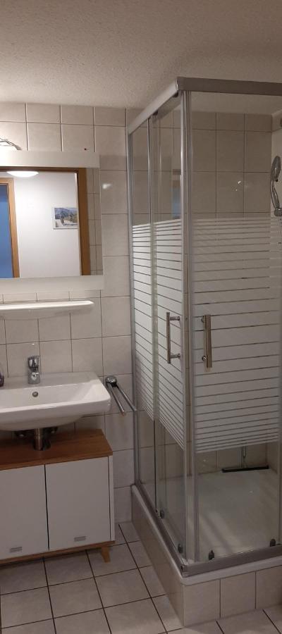 Ferienwohnung In Nesselwang, Allgaeu Bergfreunde Εξωτερικό φωτογραφία