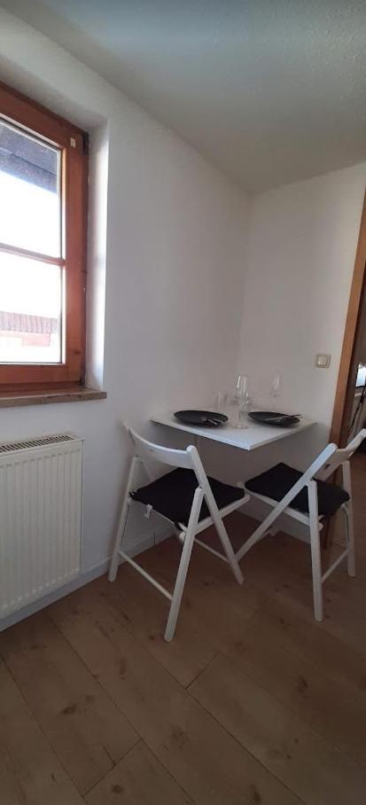 Ferienwohnung In Nesselwang, Allgaeu Bergfreunde Εξωτερικό φωτογραφία