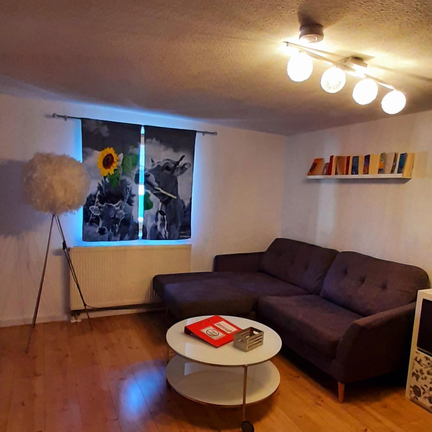 Ferienwohnung In Nesselwang, Allgaeu Bergfreunde Εξωτερικό φωτογραφία